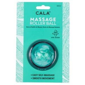 Cala Massage Roller Ball - Green